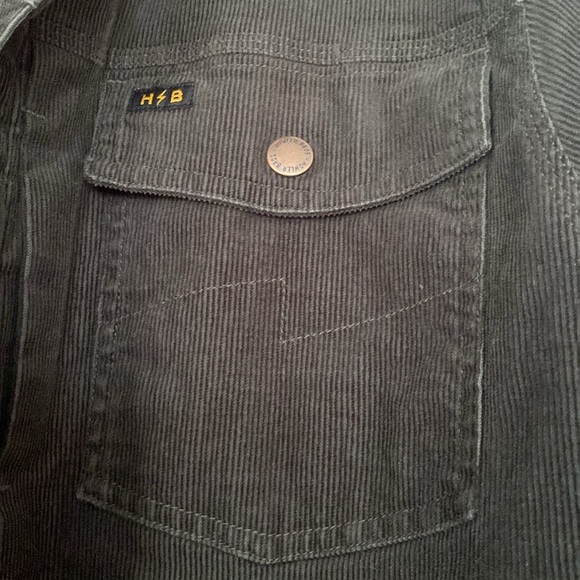 Howler Brothers Fuzzy Depot Jacket - L - Picture 3 of 7